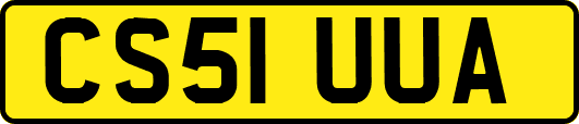 CS51UUA