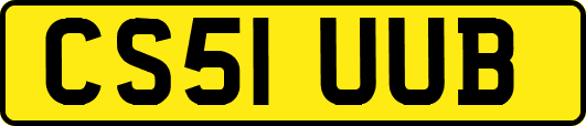 CS51UUB