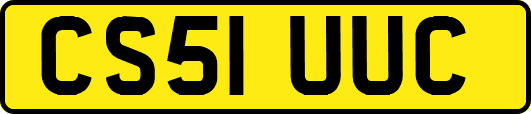 CS51UUC