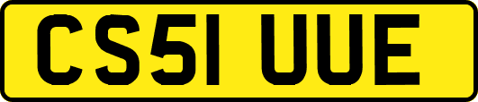 CS51UUE