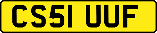 CS51UUF