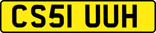 CS51UUH