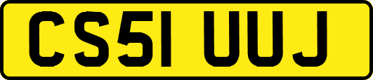 CS51UUJ
