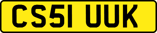 CS51UUK