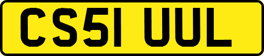 CS51UUL