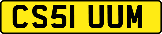 CS51UUM