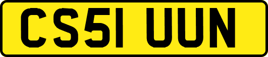 CS51UUN