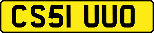 CS51UUO