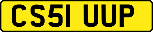 CS51UUP