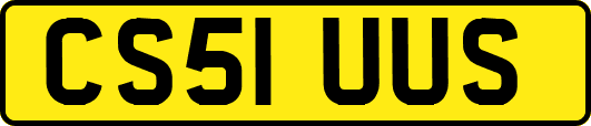 CS51UUS
