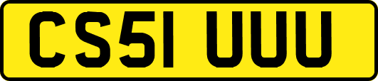 CS51UUU