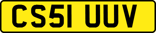 CS51UUV