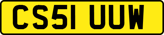CS51UUW