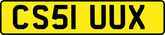 CS51UUX