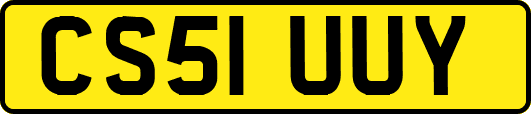 CS51UUY