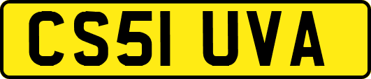 CS51UVA