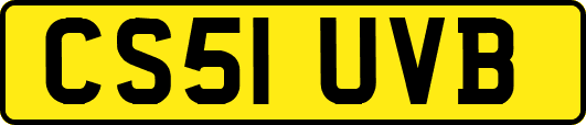 CS51UVB