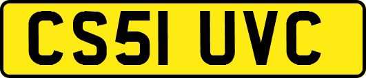 CS51UVC