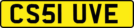 CS51UVE