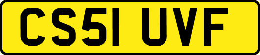 CS51UVF