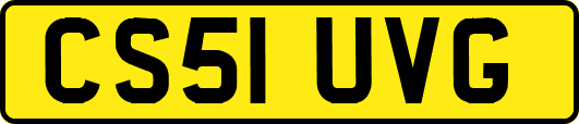 CS51UVG