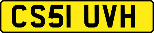 CS51UVH