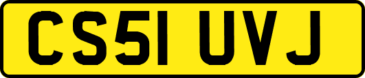 CS51UVJ