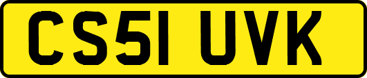 CS51UVK