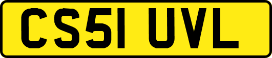 CS51UVL