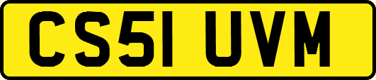 CS51UVM