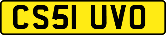 CS51UVO