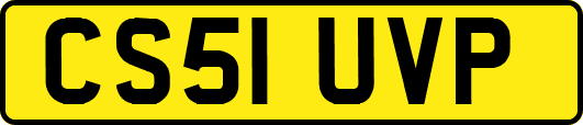 CS51UVP