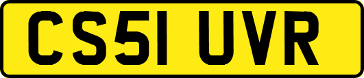 CS51UVR