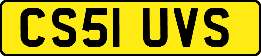 CS51UVS
