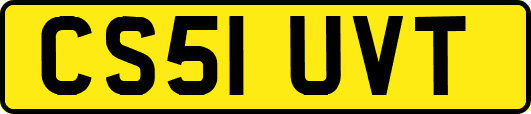 CS51UVT