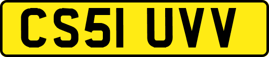 CS51UVV