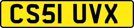 CS51UVX