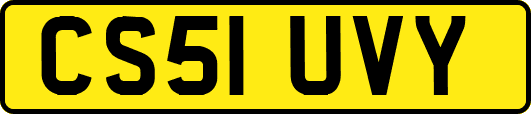 CS51UVY