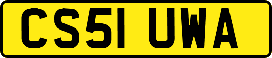 CS51UWA