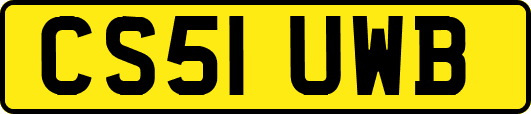 CS51UWB
