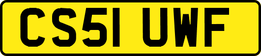 CS51UWF