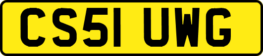 CS51UWG