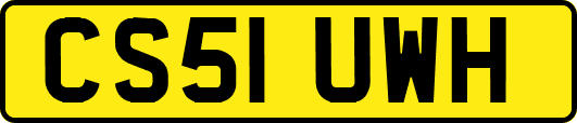 CS51UWH