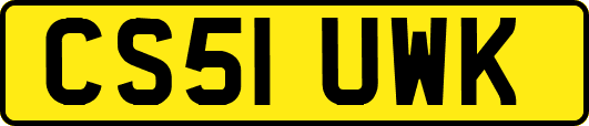 CS51UWK