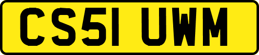 CS51UWM