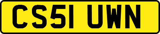 CS51UWN