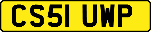 CS51UWP