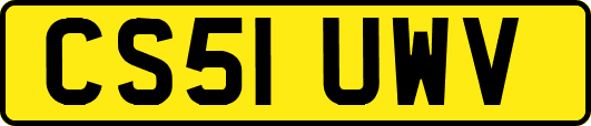 CS51UWV