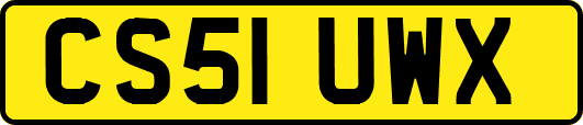 CS51UWX