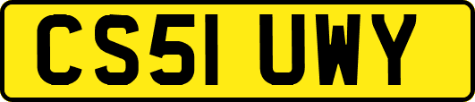 CS51UWY